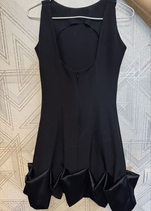 Мини платье женское