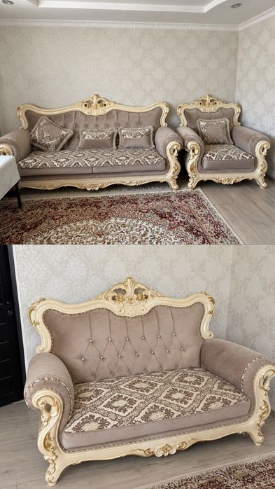 Продам Диван , софа, кресло