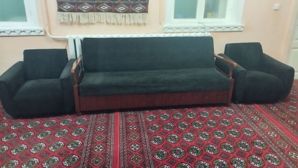 Planına Kamlekt mebil  sotiladi