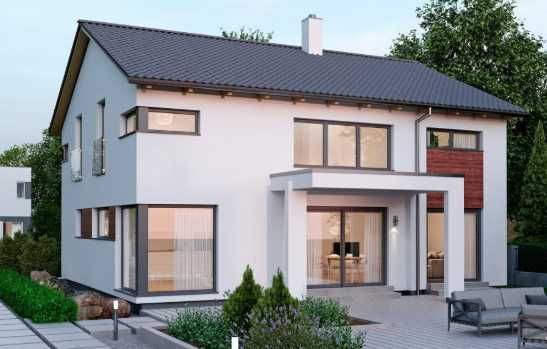 Arhitect- ofer servicii complete(Proiectare,Autorizari,Design)