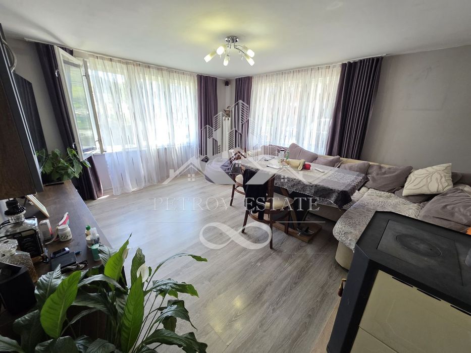 Продава се Четиристаен апартамент в Велинград - 104 кв.м за 589 €/кв.м - Снимка #5