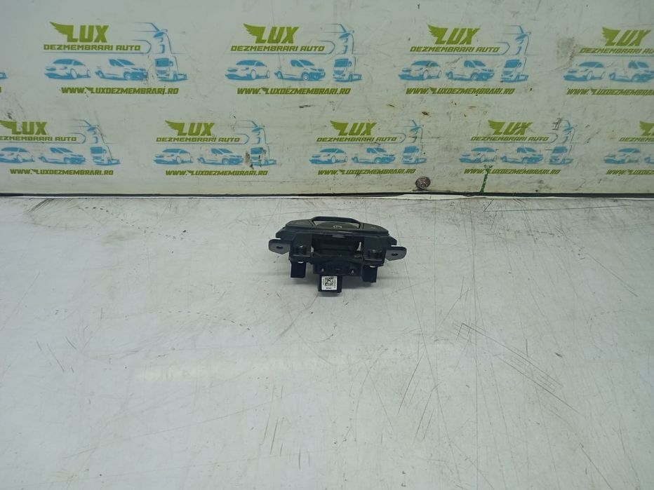 Blocator volan 52088433 Jeep Compass 2 (2017 - 2021) 2.0 Multijet II