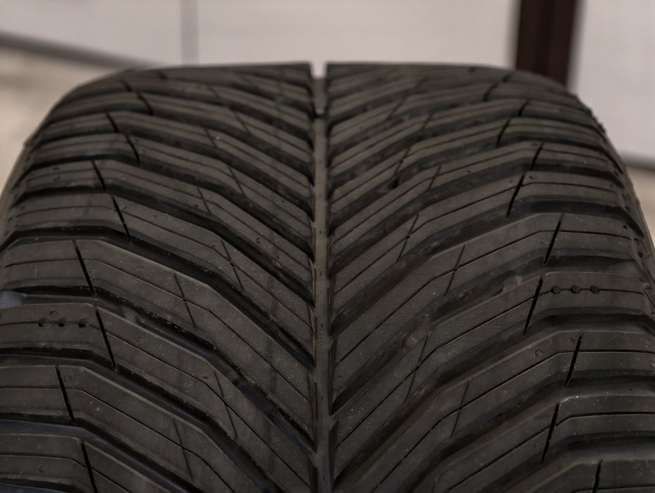Anvelopa All Season Michelin Crossclimate 3 Sport 245/40R18 97Y