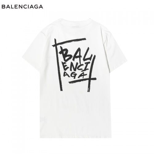 Футболка Balenciaga