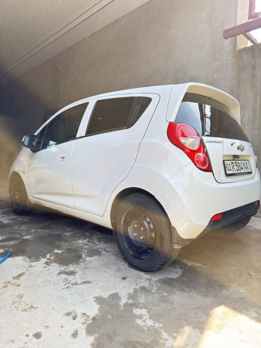 Oq Spark sotiladi!!!