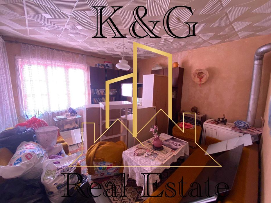 Продава се Къща в с. Просторно, Област Разград - 64 кв.м за 598 €/кв.м - Снимка #1