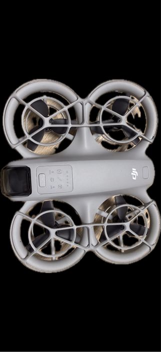 Дрон DJI NEO + куфър