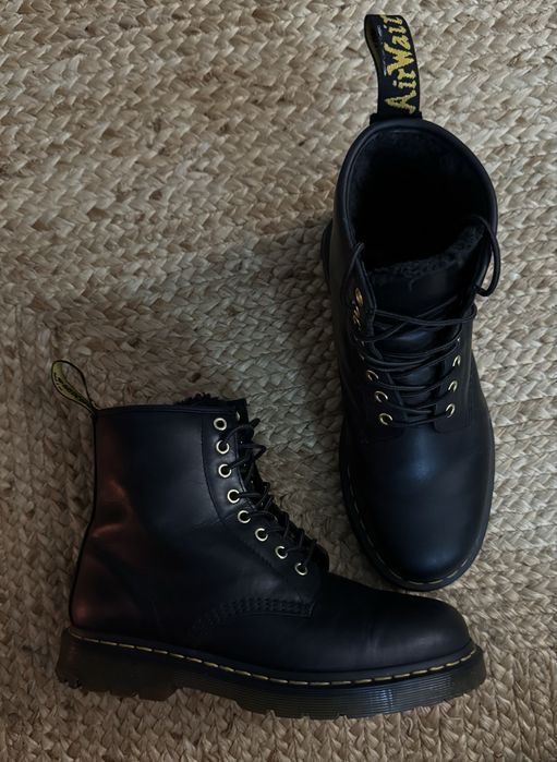 Dr. Martens 1460