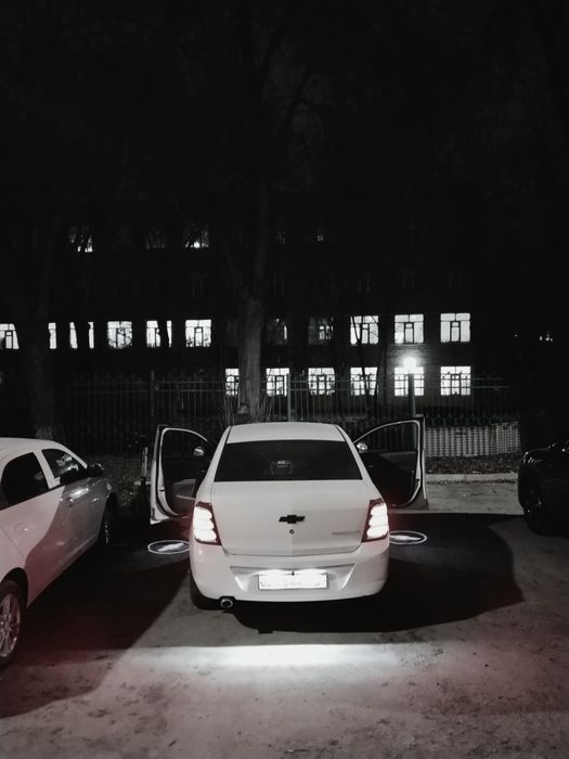 Cobalt 2019 sotiladi