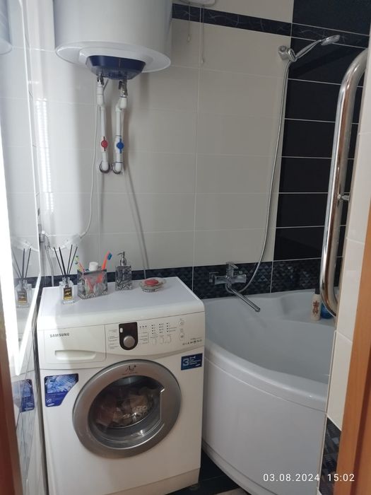 Продам 2 комн.квартиру на Степной