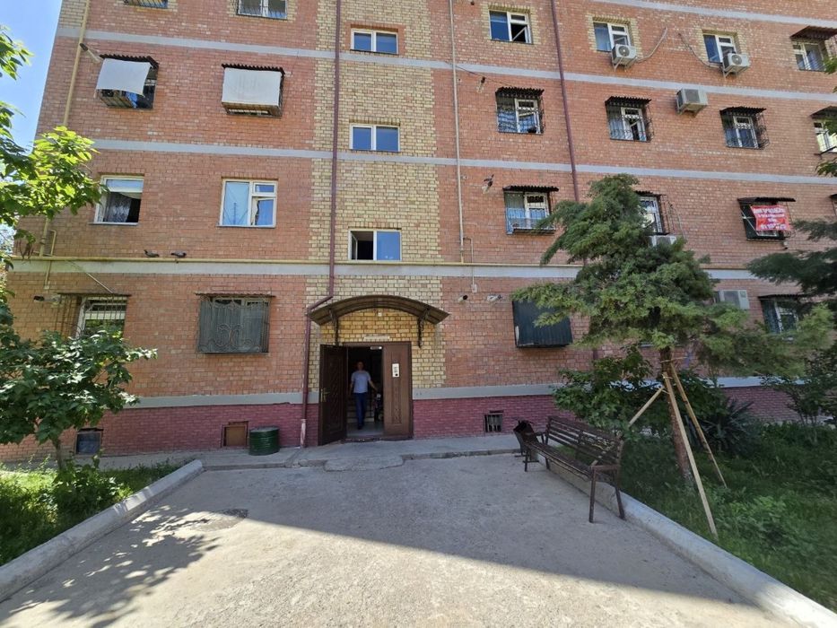Корасарай 3/2/7 НОВОСТРОЙКА Тоза ремонт Обш: 80 кВ.м