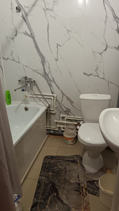 Сдаётся 1ком Береке