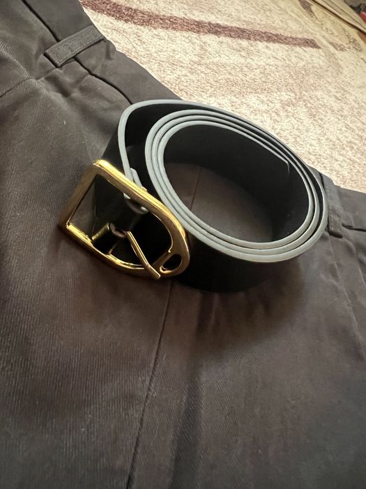 Черни къси панталонки