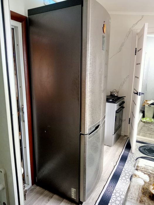 Продам холодильник! Самсунг