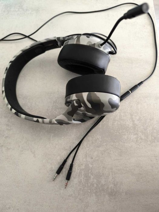 Чисто нови слушалки