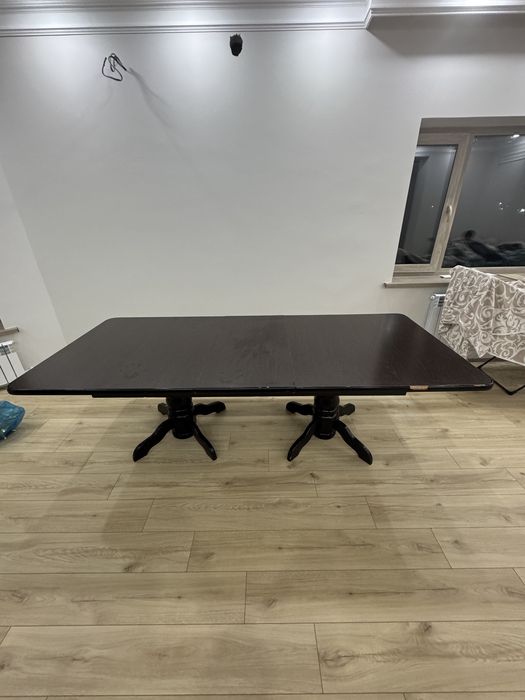 гостевой стол 250