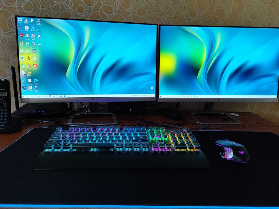 Срочно продаётся Компьютер фулл комплект