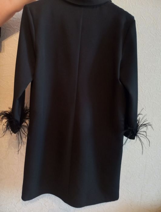 Платье на прокат