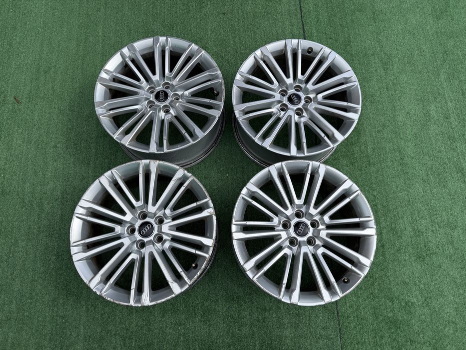 OEM Audi джанти 19 5х112