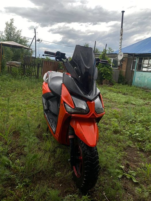 Продам срочно самурай