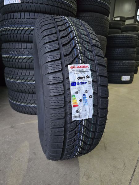 265/70/16 LASSA 4бр