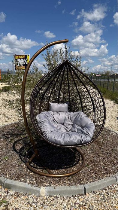 Градинска люлка –95€