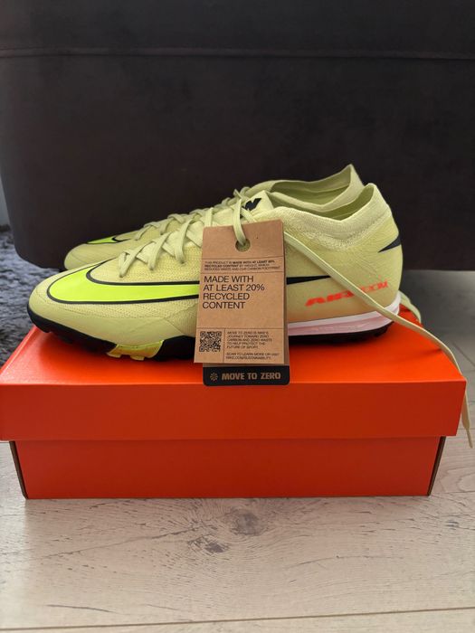 Nike zoom mercurial Vapor 16 pro