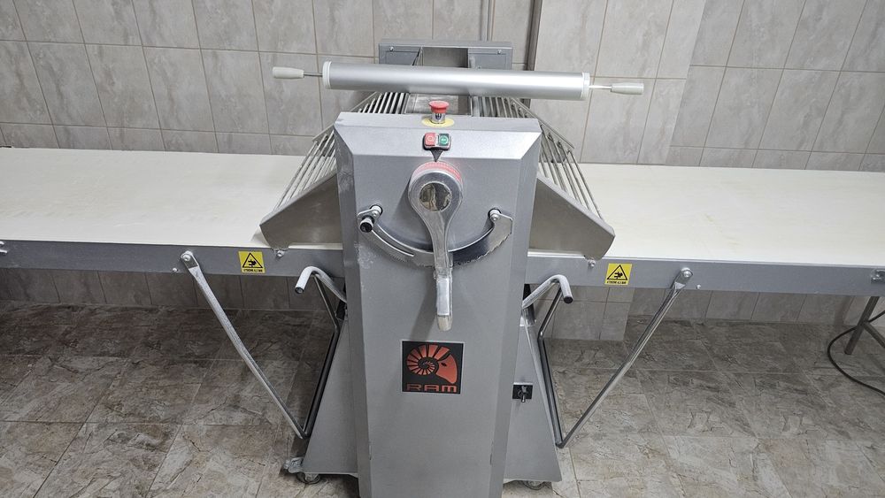 Afacere la  cheie utilaje