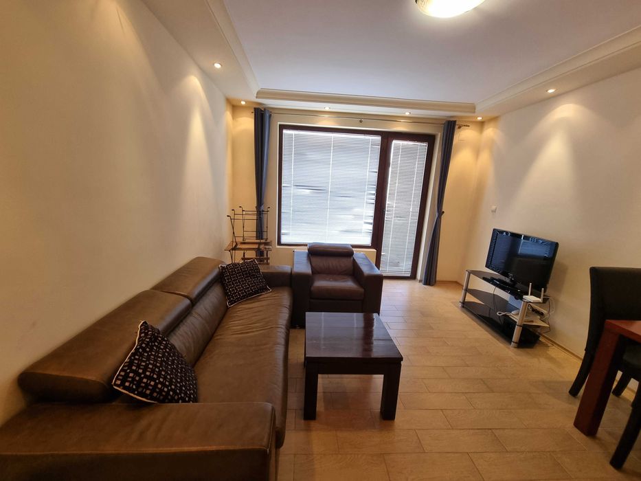 Продава се Двустаен апартамент в Банско - 97 кв.м за 384 €/кв.м - Снимка #1