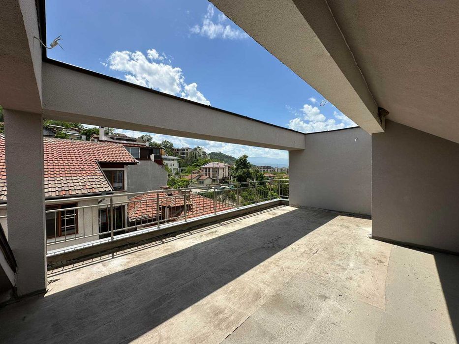 Продава се Мезонет в Пловдив, Център - 234 кв.м за 1350 €/кв.м - Снимка #17