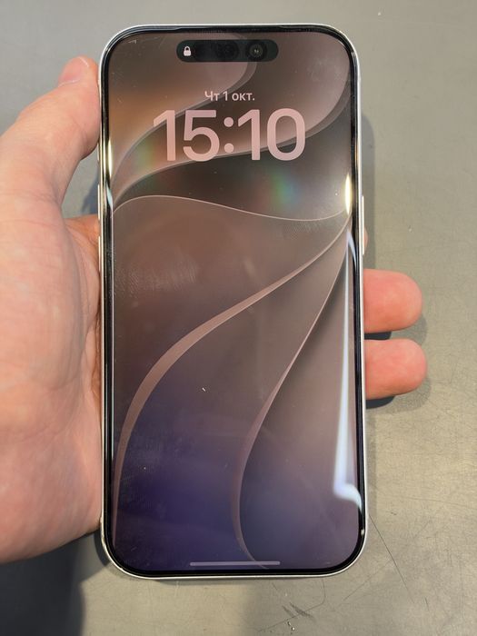 iPhone 17 Pro 256GB