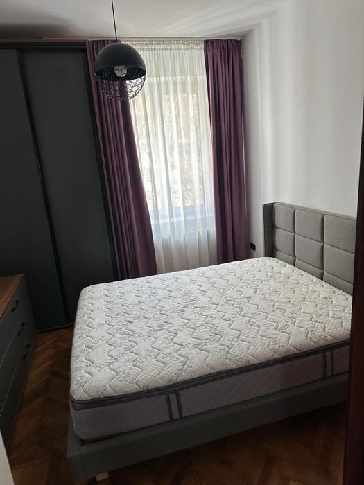Apartament 2 camere de inchiriat centrul civic Brasov