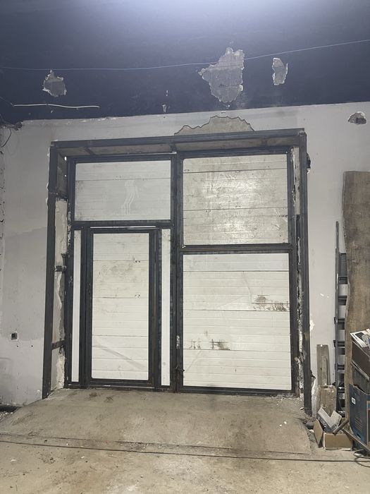 Сдам в аренду бокс