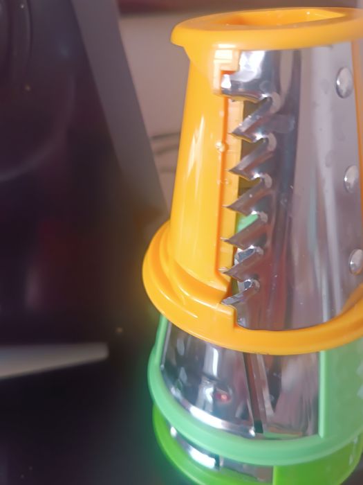 Кухонная  Электро тёрка