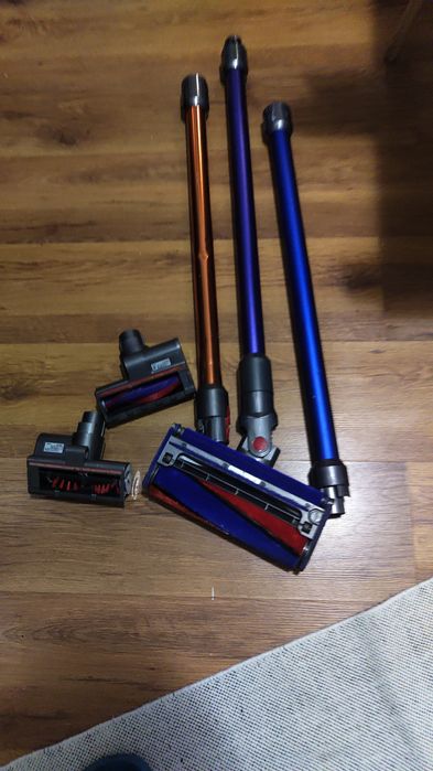 Dyson accesorii piese