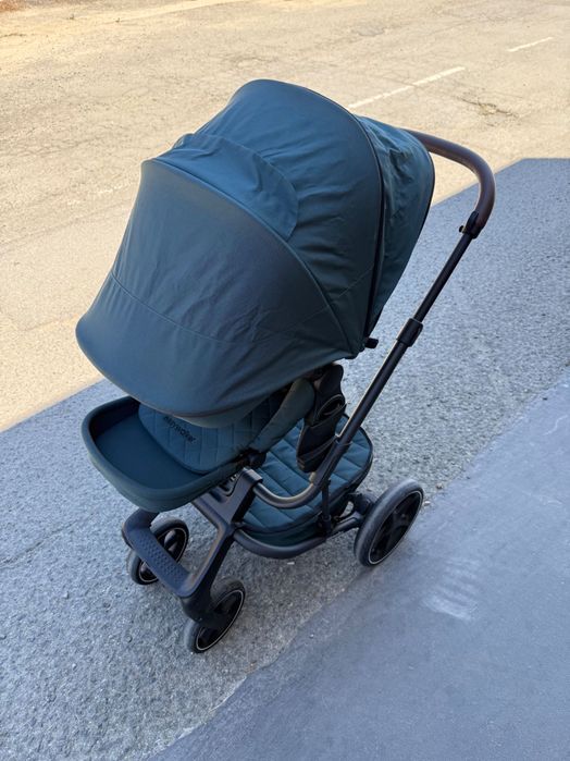 EasyWalker Harvey 5 premium