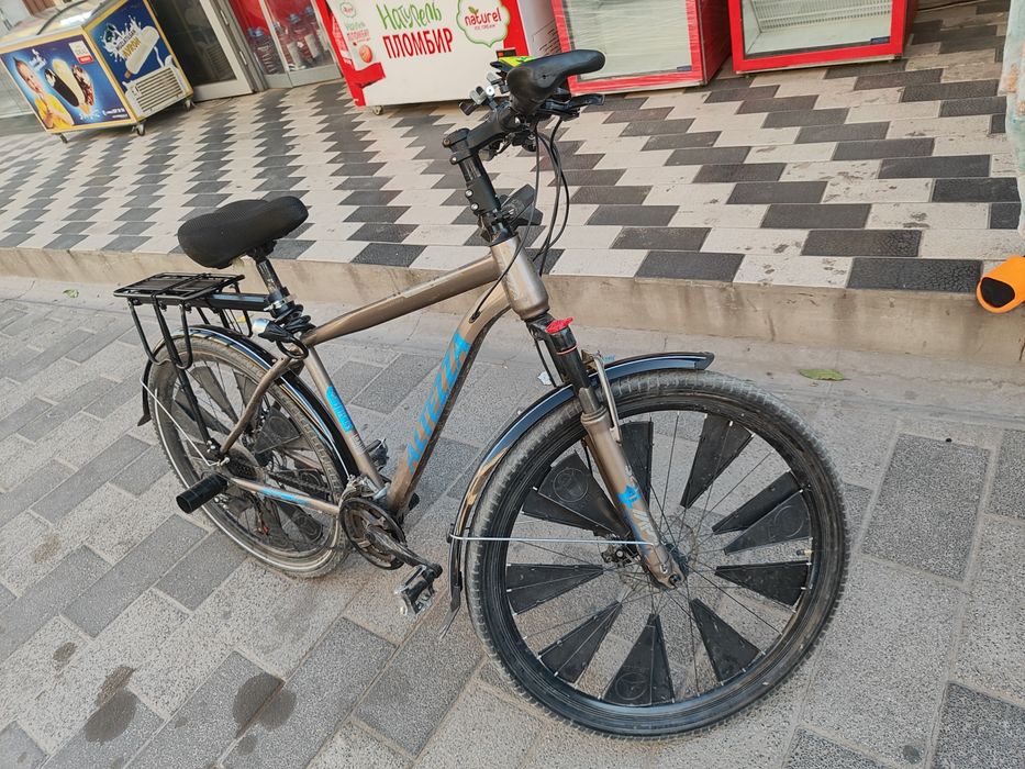 Velik sotiladi hamma