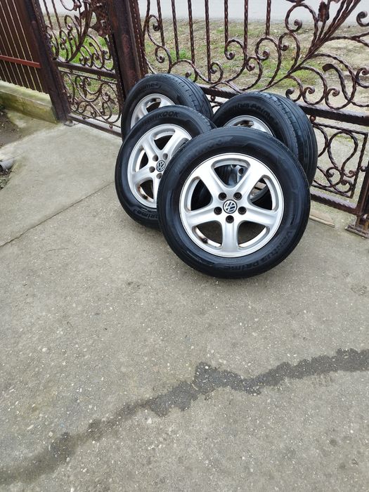 Vând set genti+cauciucuri