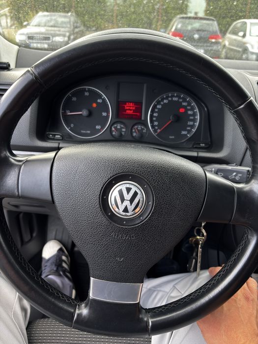 Vw jetta stare excelenta