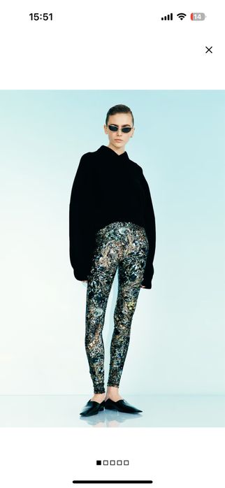 Еластичен клин HM studio