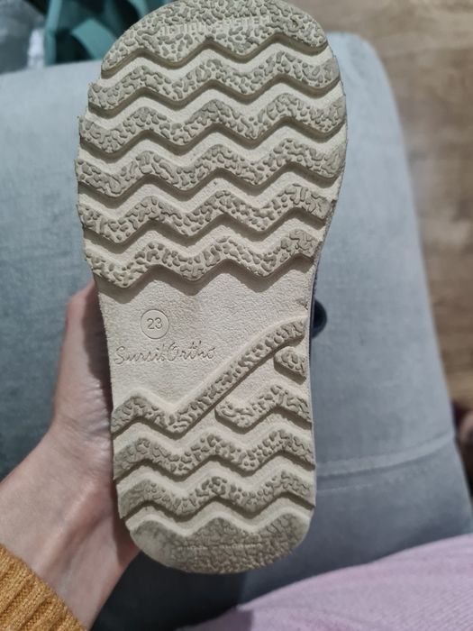 Продам ортопедическую обувь