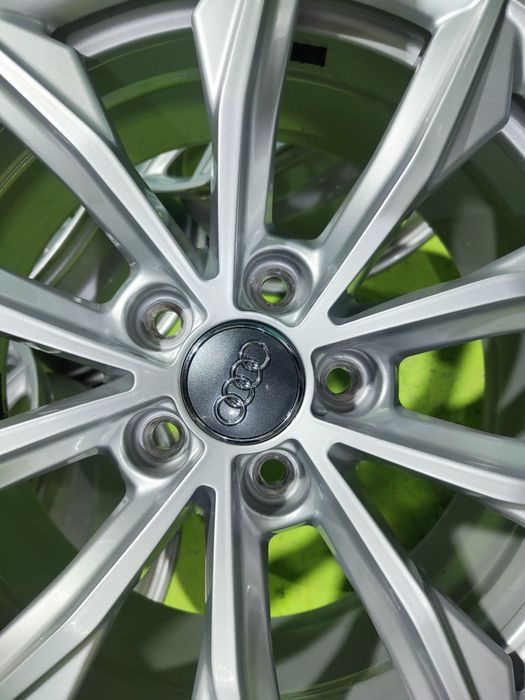 17 5x112 Audi Q5 A6 A4 5х112 Ауди