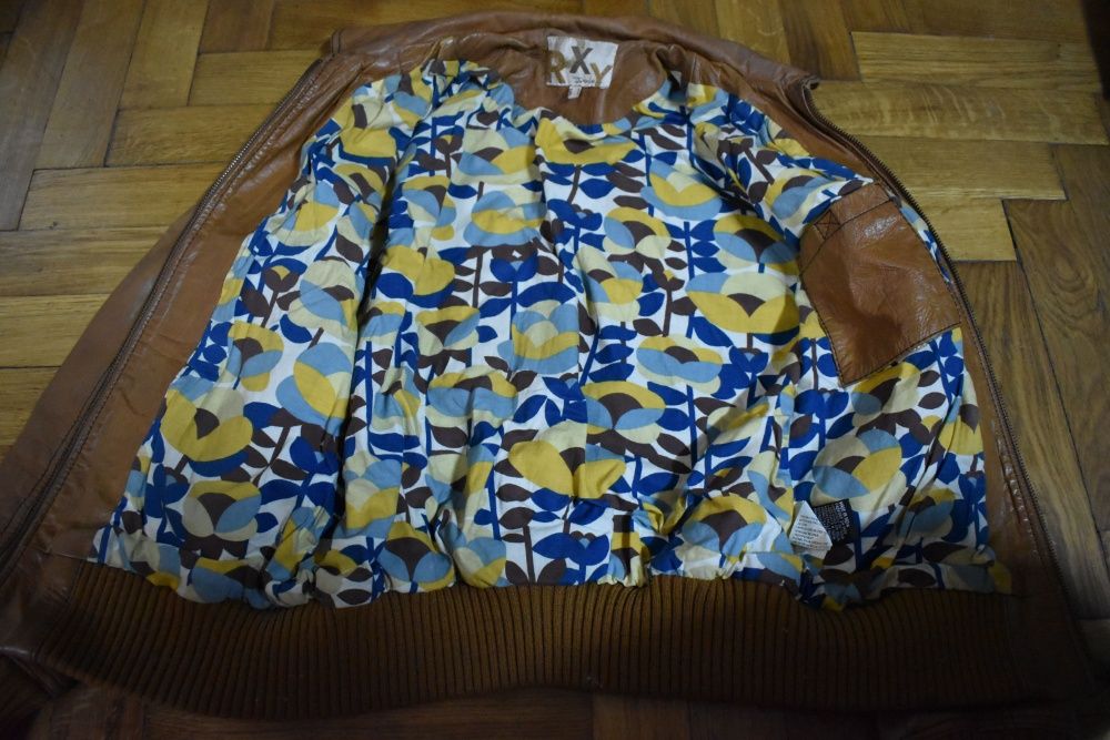 Geaca dama din piele