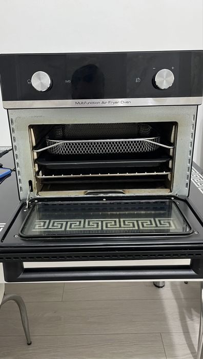 Cuptor Air frayer Tefal