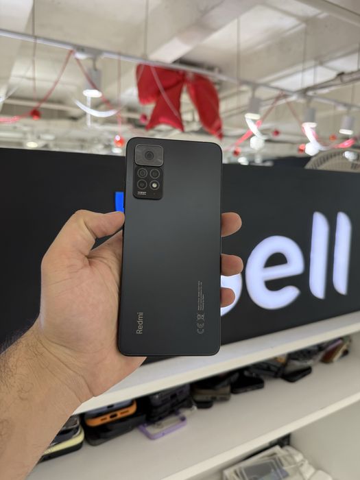 Redmi note 11 pro 128gb