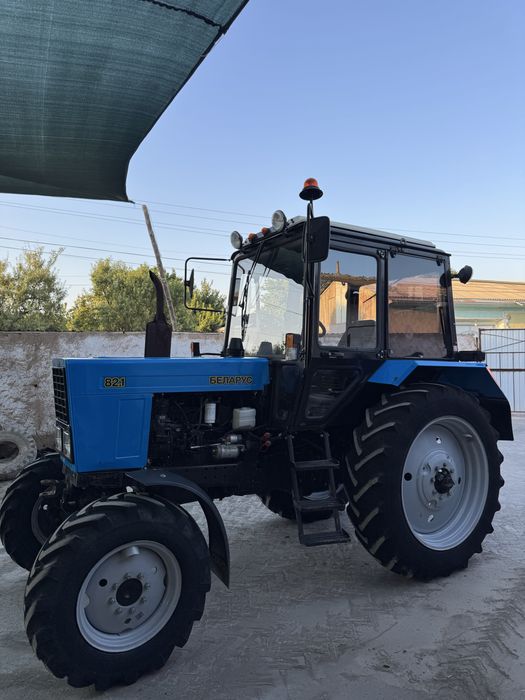 Belarus traktor mtz 82.1 sotilaladi2022 yil srosniy