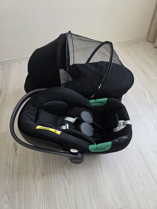 Детска количка Cybex 3 в 1 Balios S