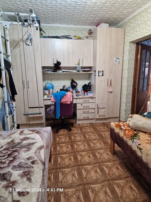 Продам 3 комнатный дом