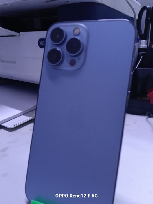 Apple iPhone 13 Pro Max