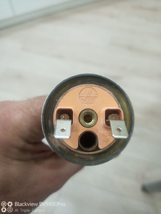 Тэны на водонагреватели ARISTON